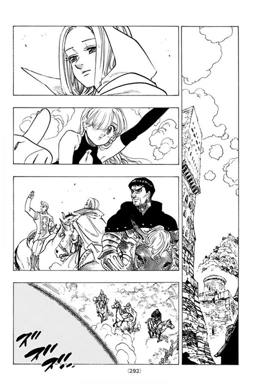 Nanatsu no Taizai - Chapter 222 12