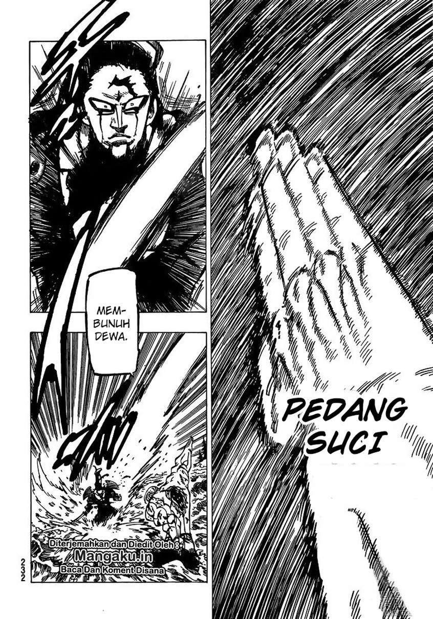 Nanatsu no Taizai - Chapter 322 9