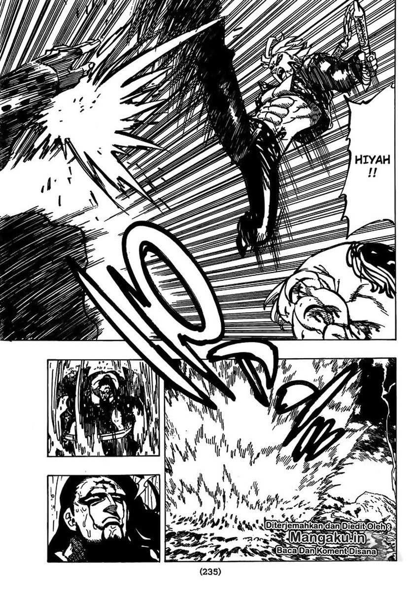 Nanatsu no Taizai - Chapter 322 12