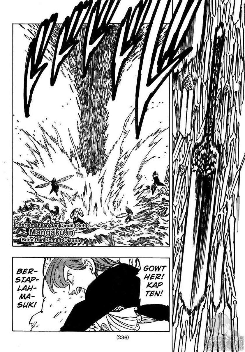 Nanatsu no Taizai - Chapter 322 13