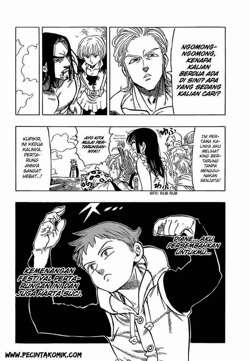 Nanatsu no Taizai - Chapter 33 22