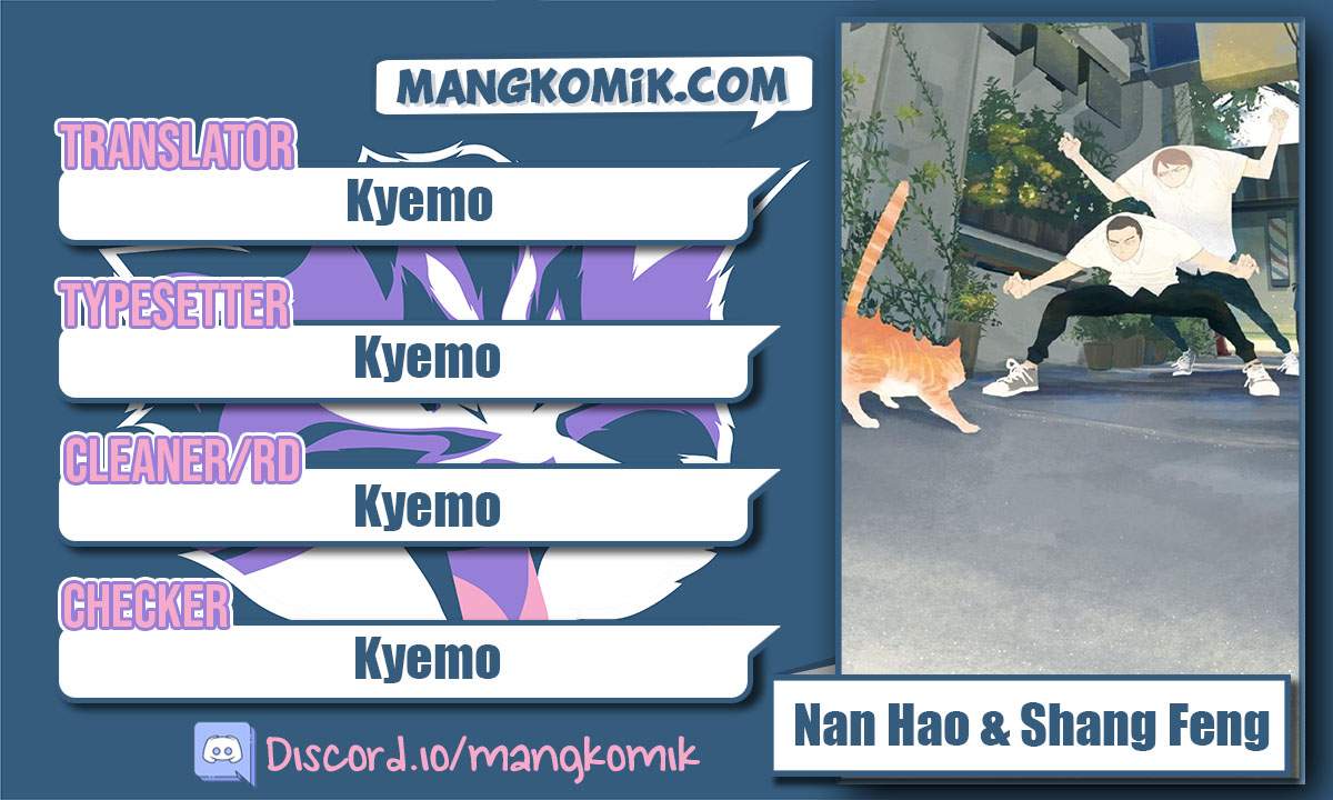 Nan Hao & Shang Feng - Chapter 83 1 Nan Hao & Shang Feng - Chapter 83 1
