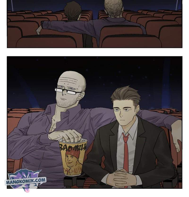 Nan Hao & Shang Feng - Chapter 83 4 Nan Hao & Shang Feng - Chapter 83 4