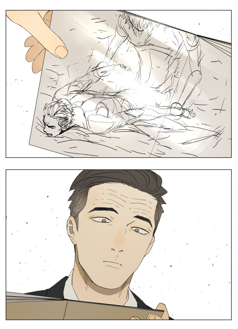 Nan Hao & Shang Feng - Chapter 29 8 Nan Hao & Shang Feng - Chapter 29 8