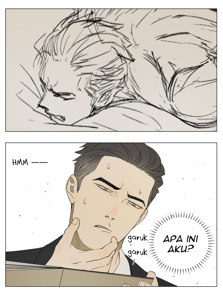 Nan Hao & Shang Feng - Chapter 29 9 Nan Hao & Shang Feng - Chapter 29 9