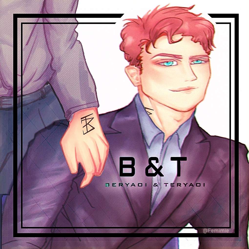 Nan Hao & Shang Feng - Chapter 29 1 Nan Hao & Shang Feng - Chapter 29 1