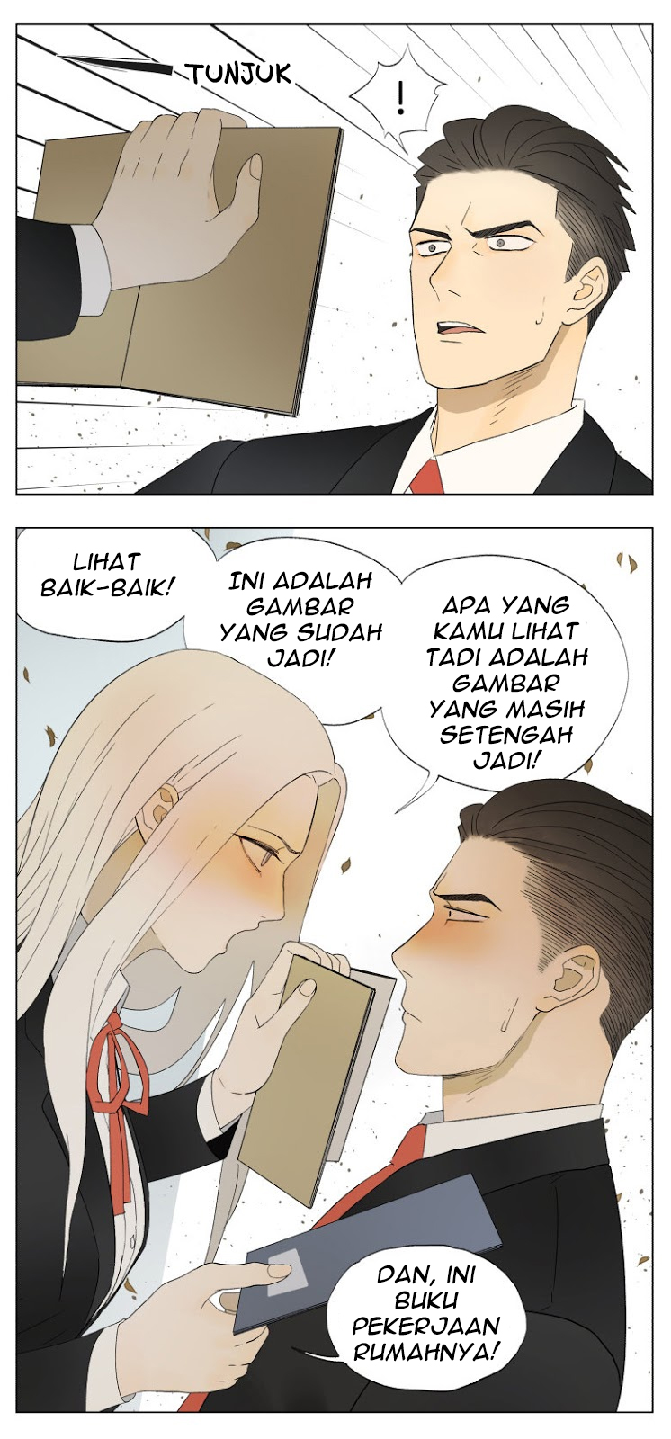 Nan Hao & Shang Feng - Chapter 29 12 Nan Hao & Shang Feng - Chapter 29 12