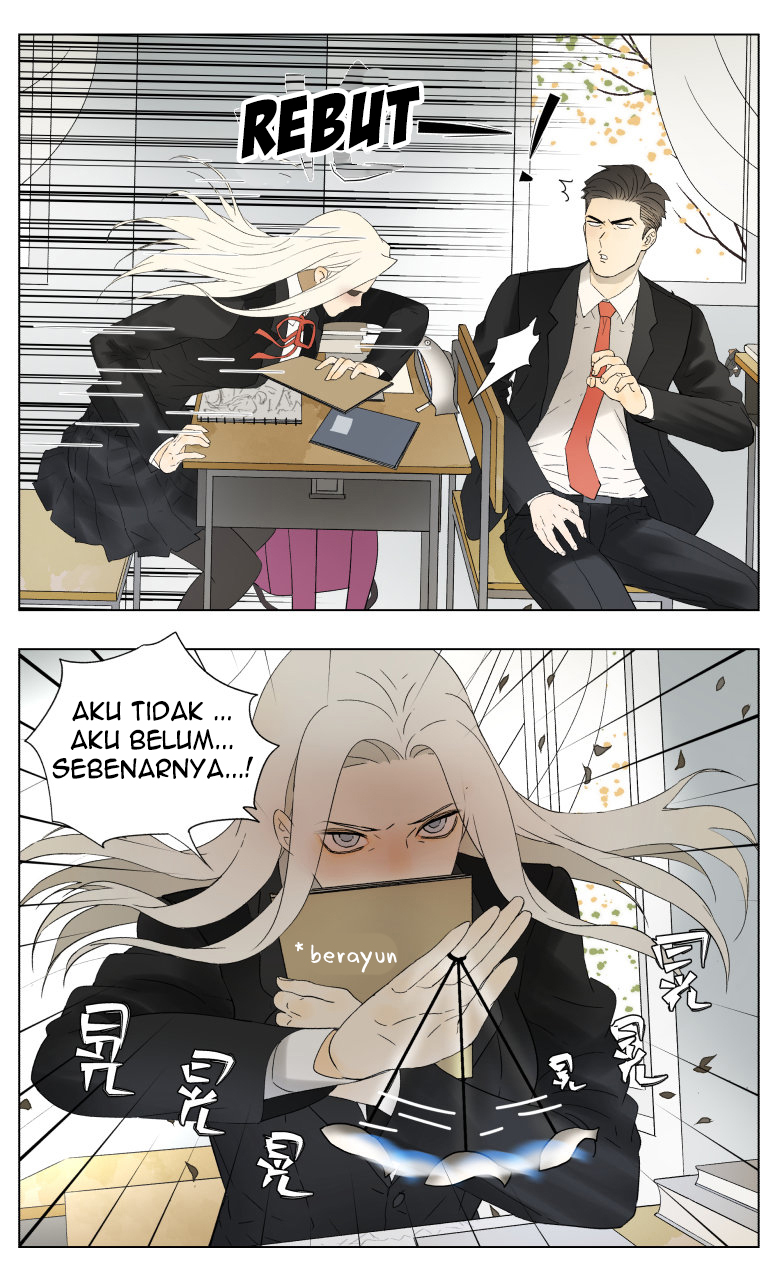 Nan Hao & Shang Feng - Chapter 29 10 Nan Hao & Shang Feng - Chapter 29 10