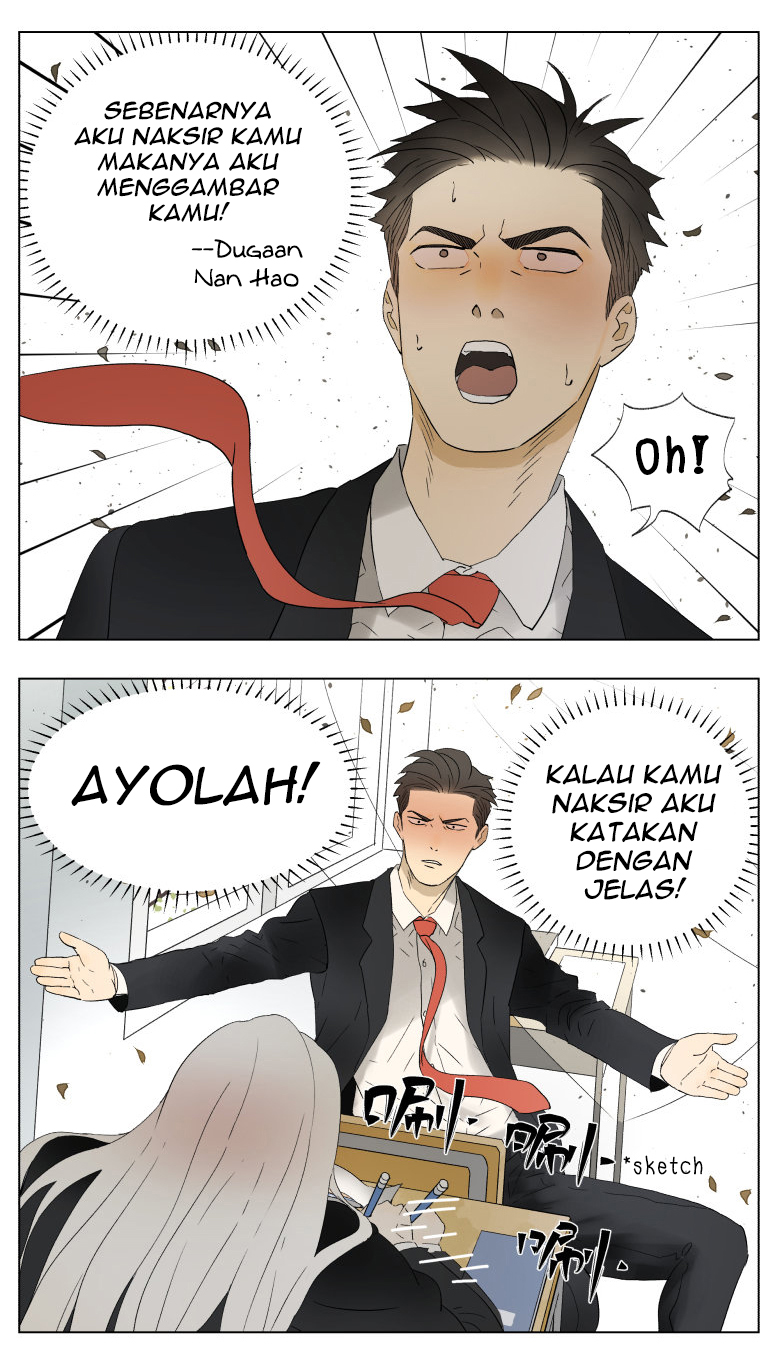 Nan Hao & Shang Feng - Chapter 29 11 Nan Hao & Shang Feng - Chapter 29 11
