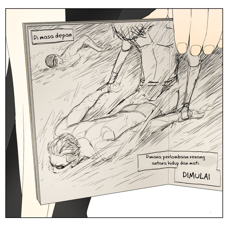 Nan Hao & Shang Feng - Chapter 29 14 Nan Hao & Shang Feng - Chapter 29 14