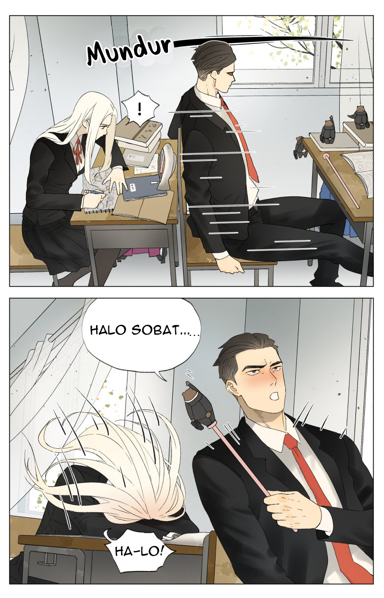 Nan Hao & Shang Feng - Chapter 29 6 Nan Hao & Shang Feng - Chapter 29 6