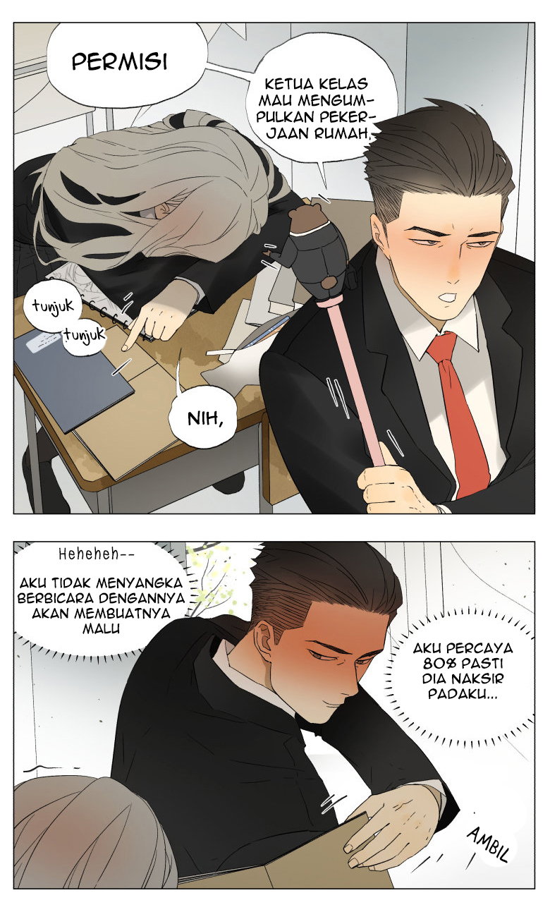Nan Hao & Shang Feng - Chapter 29 7 Nan Hao & Shang Feng - Chapter 29 7