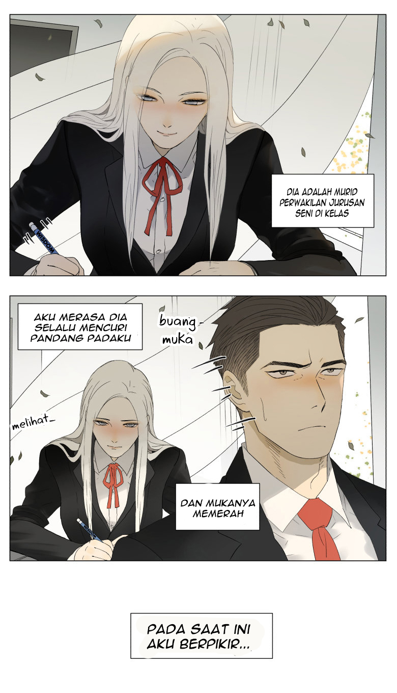 Nan Hao & Shang Feng - Chapter 29 4 Nan Hao & Shang Feng - Chapter 29 4