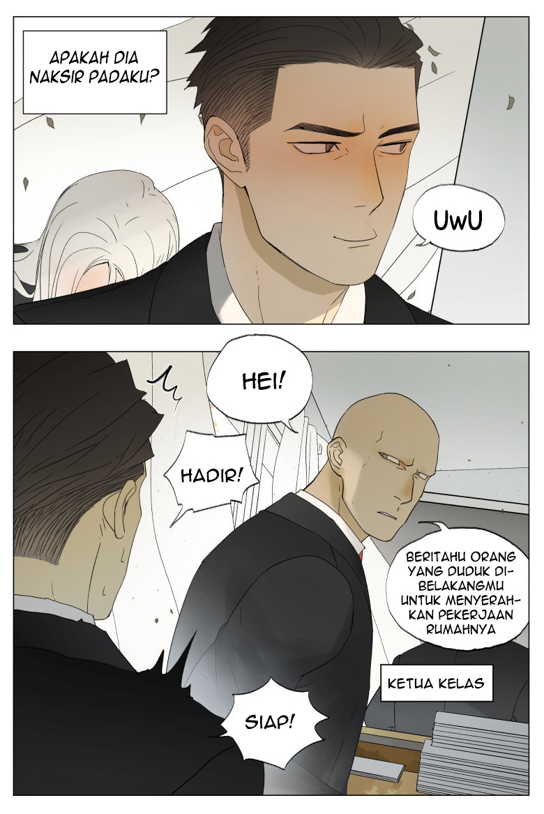 Nan Hao & Shang Feng - Chapter 29 5 Nan Hao & Shang Feng - Chapter 29 5
