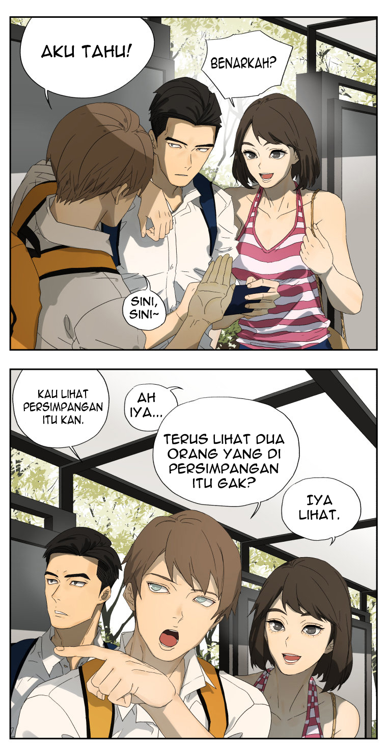 Nan Hao & Shang Feng - Chapter 23 6