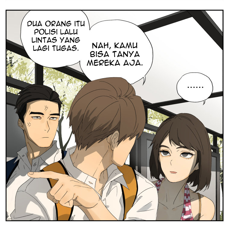 Nan Hao & Shang Feng - Chapter 23 7