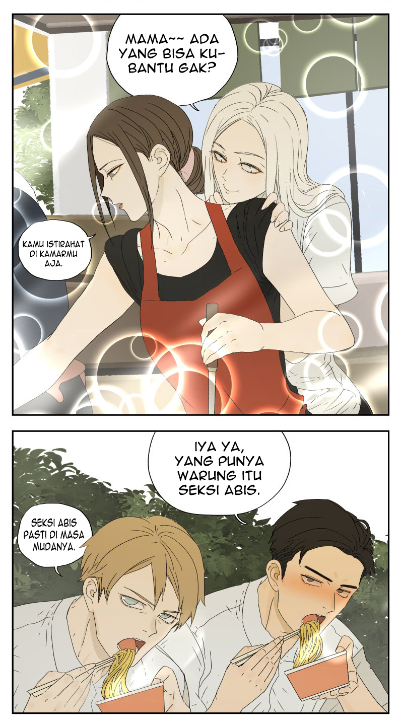 Nan Hao & Shang Feng - Chapter 20 8