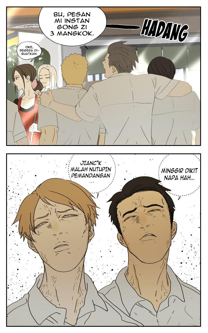 Nan Hao & Shang Feng - Chapter 20 9
