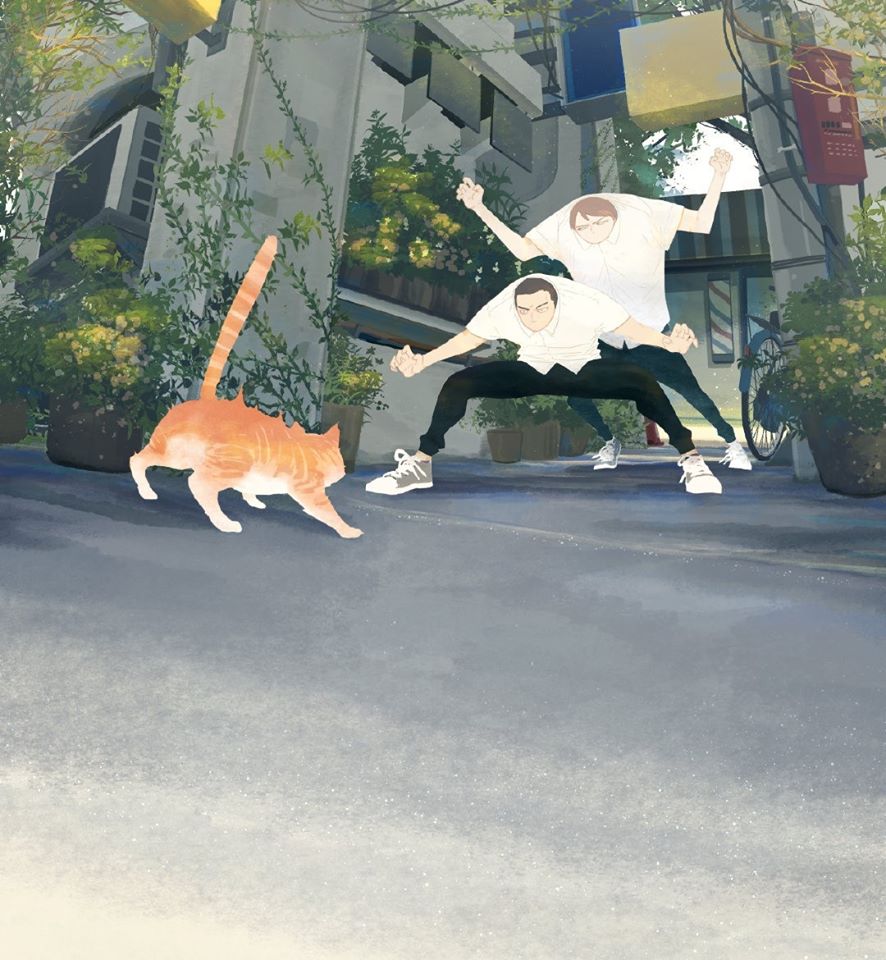 Nan Hao & Shang Feng - Chapter 20 3