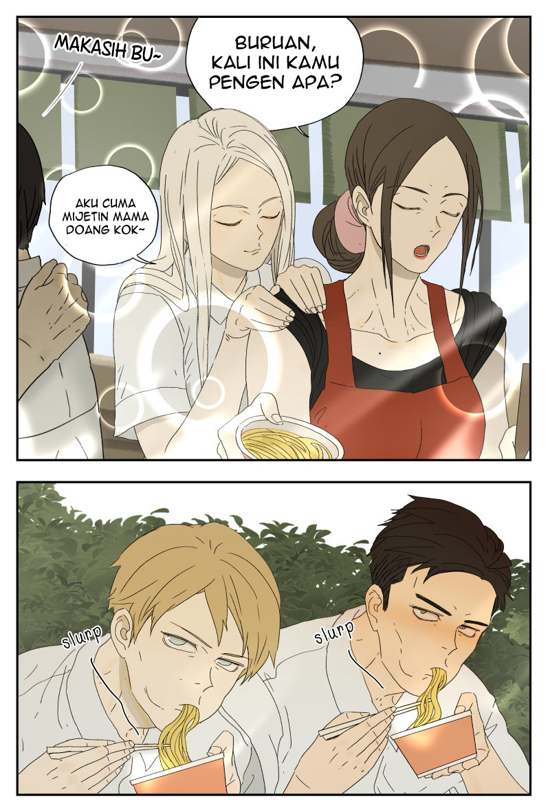 Nan Hao & Shang Feng - Chapter 20 10