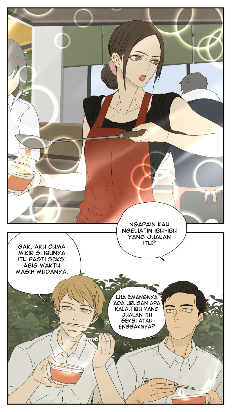 Nan Hao & Shang Feng - Chapter 20 7
