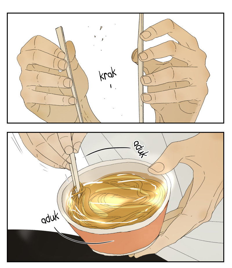 Nan Hao & Shang Feng - Chapter 20 4