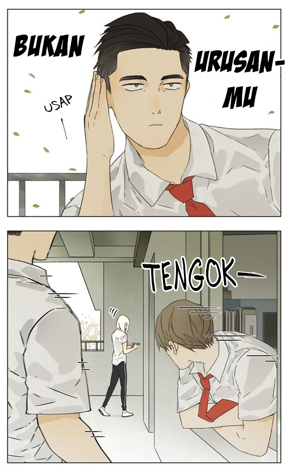 Nan Hao & Shang Feng - Chapter 35 9