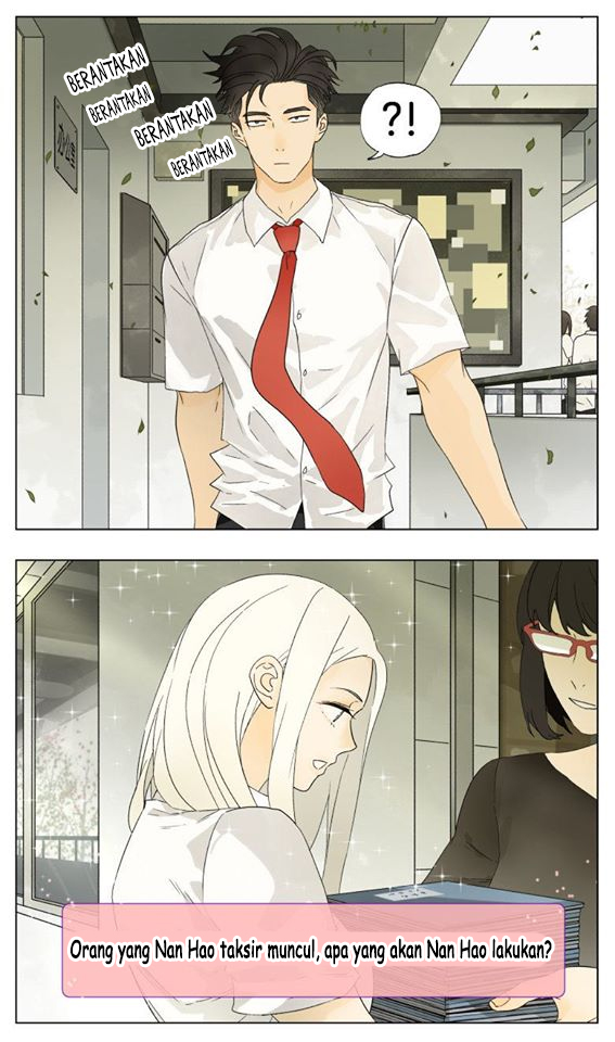 Nan Hao & Shang Feng - Chapter 35 3