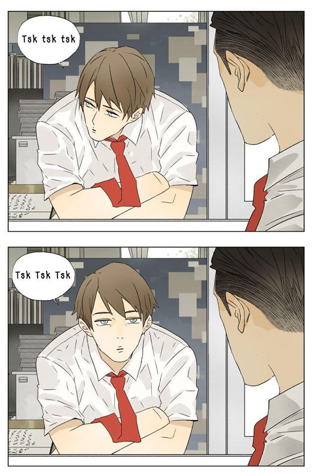Nan Hao & Shang Feng - Chapter 35 10