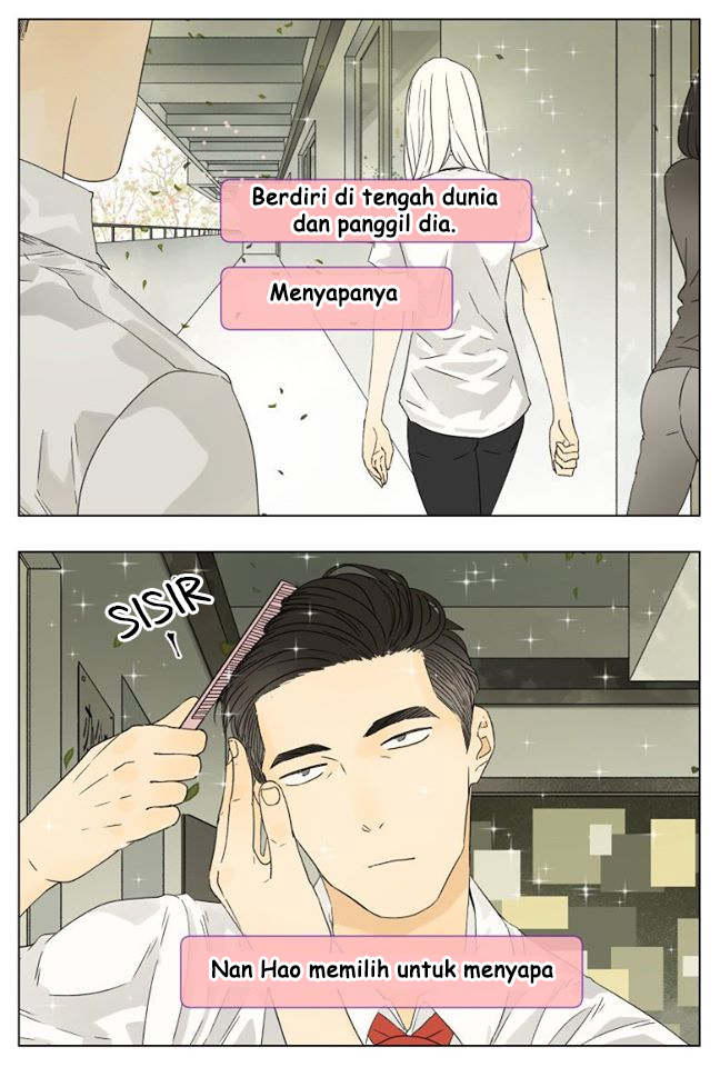 Nan Hao & Shang Feng - Chapter 35 4