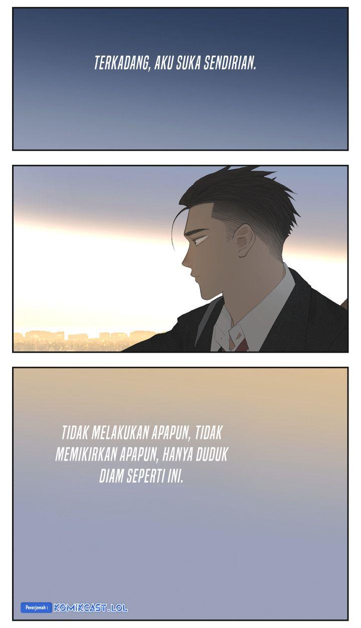 Nan Hao & Shang Feng - Chapter 123 2 Nan Hao & Shang Feng - Chapter 123 2