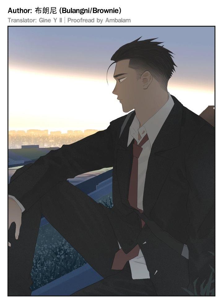 Nan Hao & Shang Feng - Chapter 123 1 Nan Hao & Shang Feng - Chapter 123 1