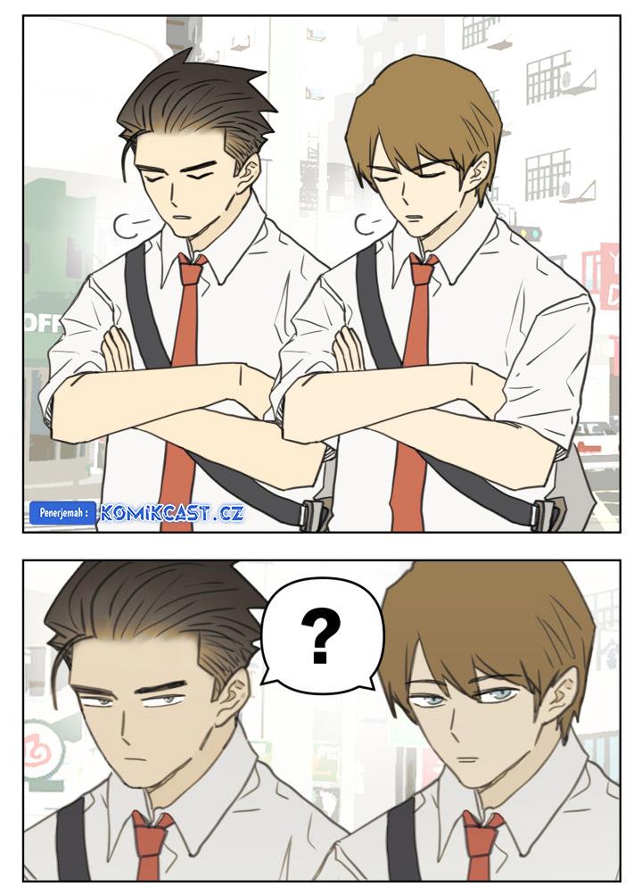 Nan Hao & Shang Feng - Chapter 132 3 Nan Hao & Shang Feng - Chapter 132 3