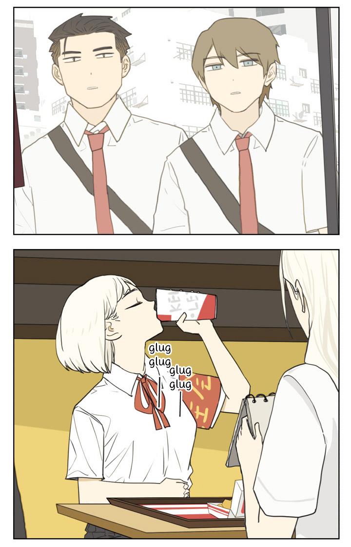 Nan Hao & Shang Feng - Chapter 132 16 Nan Hao & Shang Feng - Chapter 132 16