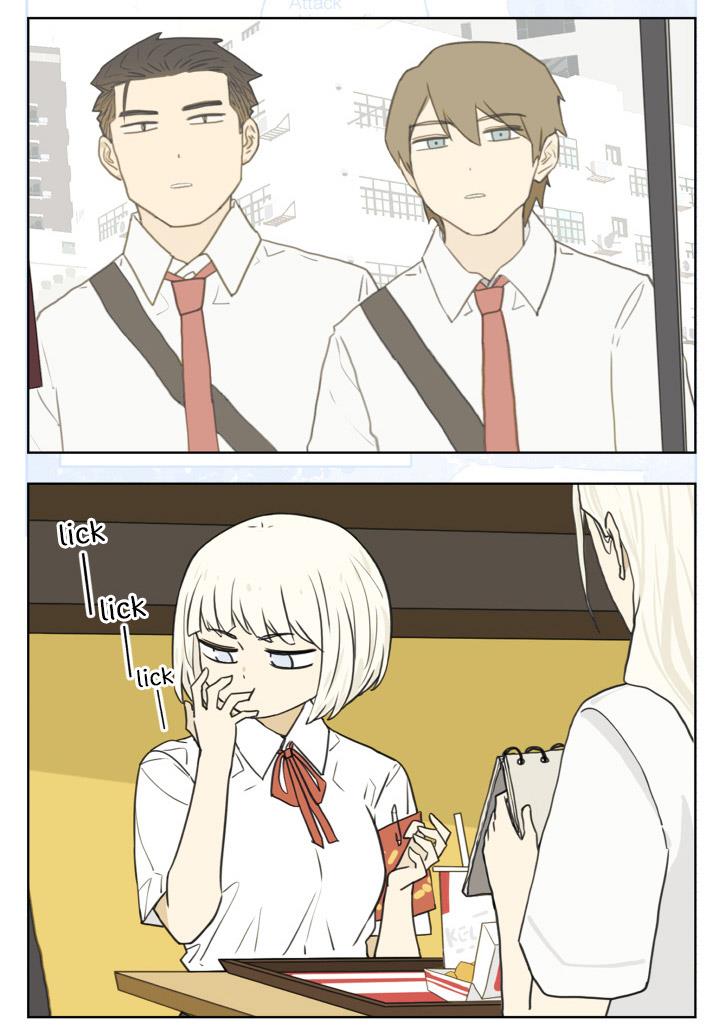Nan Hao & Shang Feng - Chapter 132 15 Nan Hao & Shang Feng - Chapter 132 15