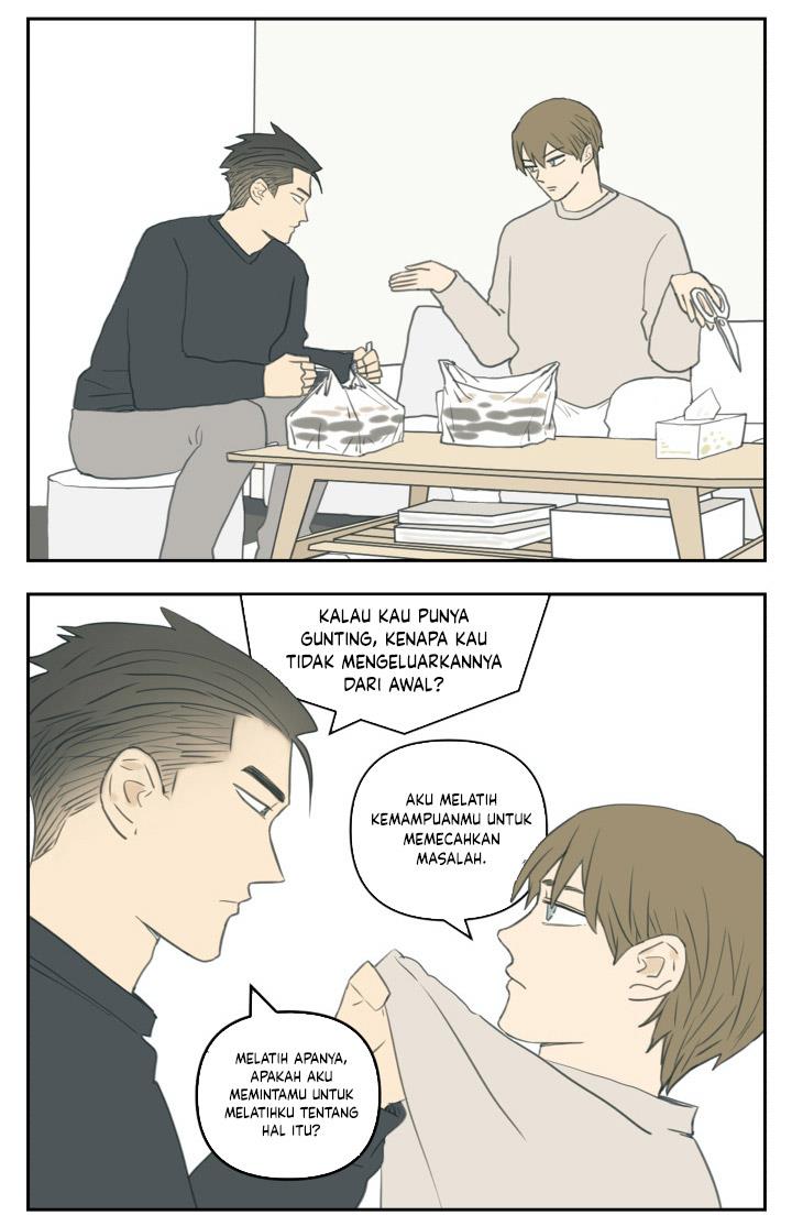 Nan Hao & Shang Feng - Chapter 130 8 Nan Hao & Shang Feng - Chapter 130 8