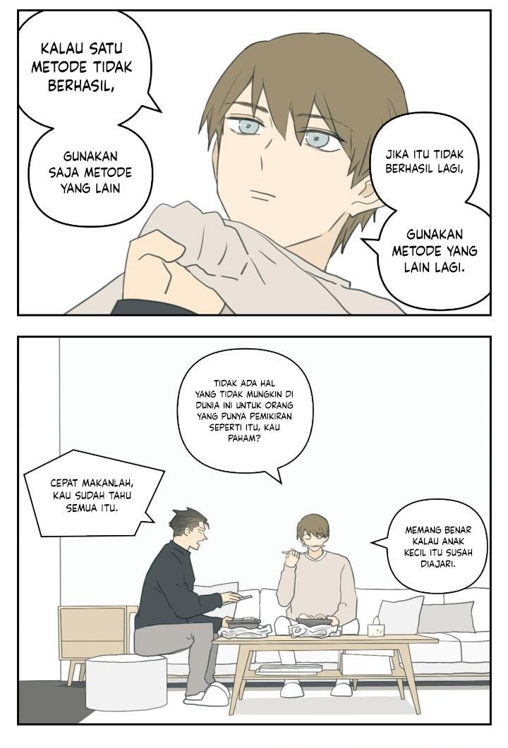 Nan Hao & Shang Feng - Chapter 130 9 Nan Hao & Shang Feng - Chapter 130 9