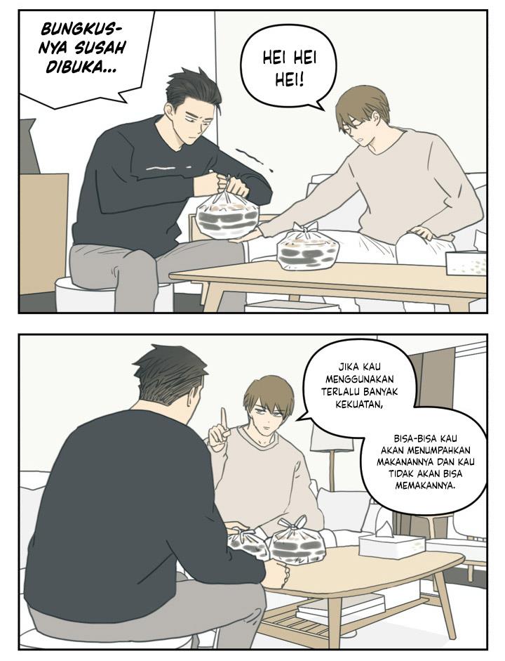 Nan Hao & Shang Feng - Chapter 130 2 Nan Hao & Shang Feng - Chapter 130 2