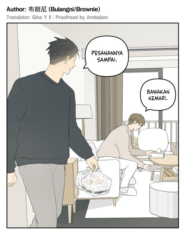 Nan Hao & Shang Feng - Chapter 130 1 Nan Hao & Shang Feng - Chapter 130 1