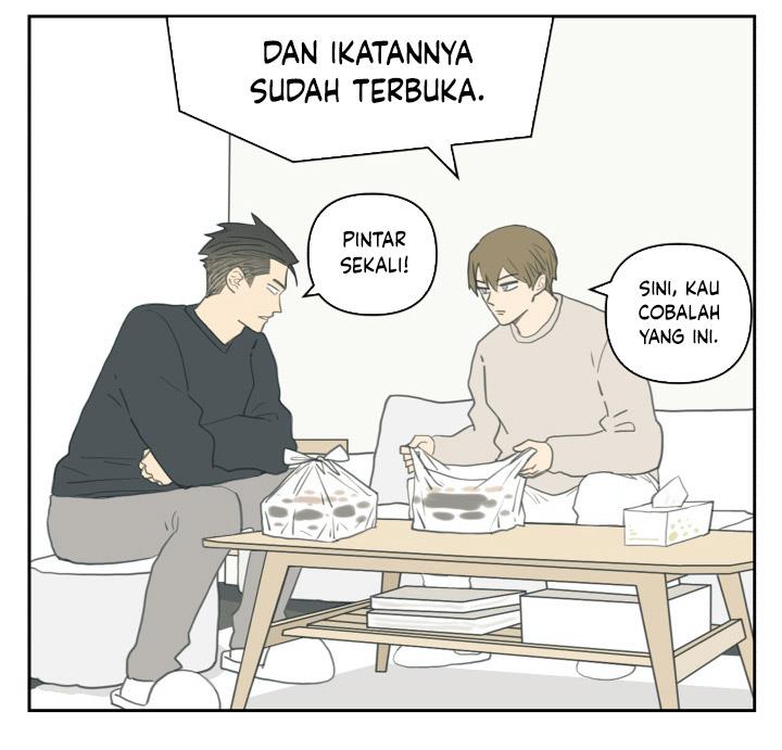 Nan Hao & Shang Feng - Chapter 130 5 Nan Hao & Shang Feng - Chapter 130 5