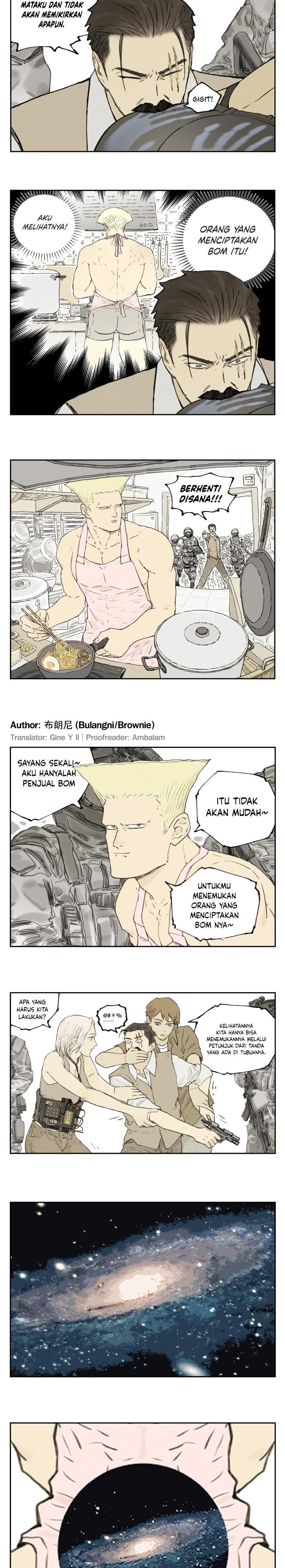 Nan Hao & Shang Feng - Chapter 130.5 4 Nan Hao & Shang Feng - Chapter 130.5 4