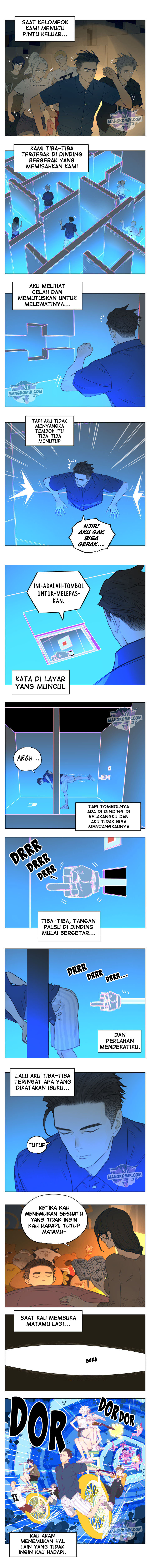Nan Hao & Shang Feng - Chapter 101 2 Nan Hao & Shang Feng - Chapter 101 2
