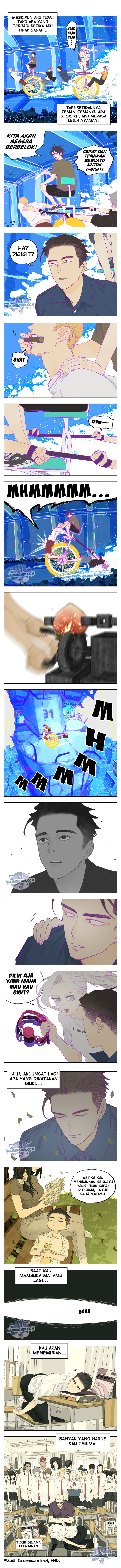 Nan Hao & Shang Feng - Chapter 101 3 Nan Hao & Shang Feng - Chapter 101 3