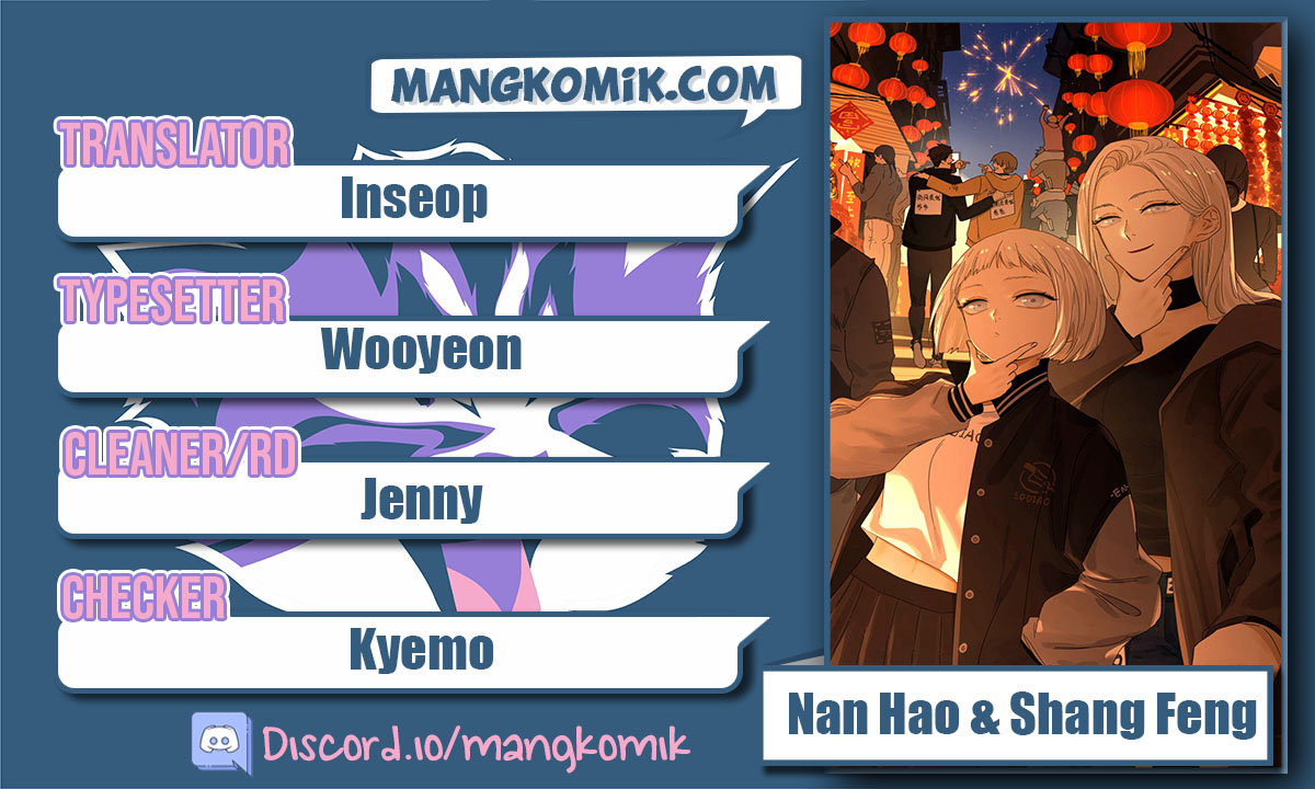 Nan Hao & Shang Feng - Chapter 101 1 Nan Hao & Shang Feng - Chapter 101 1