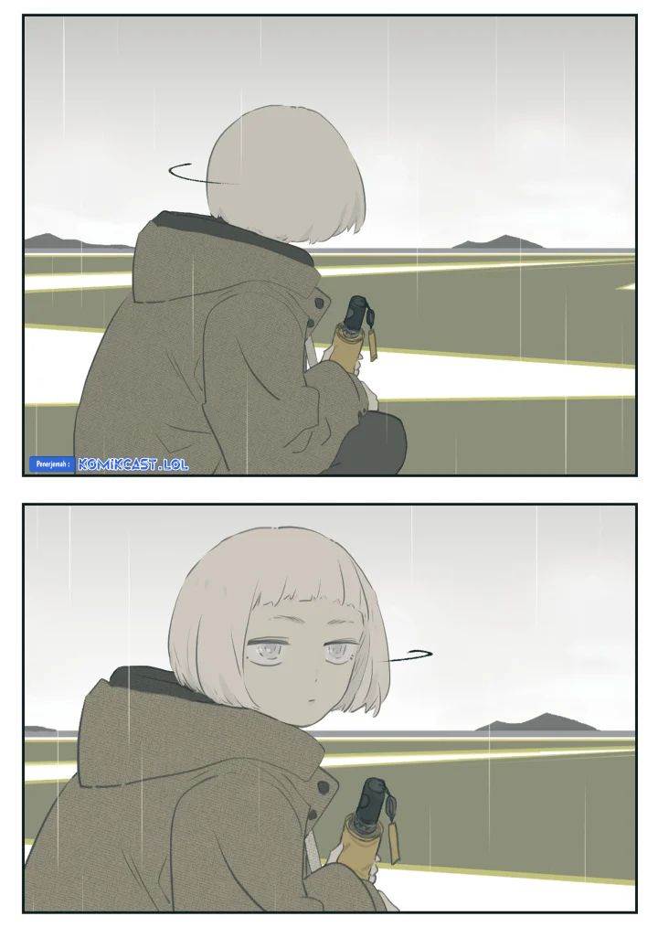 Nan Hao & Shang Feng - Chapter 119 9