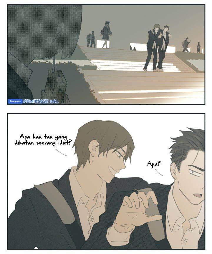 Nan Hao & Shang Feng - Chapter 119 2