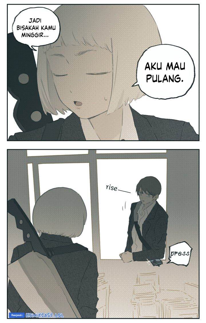 Nan Hao & Shang Feng - Chapter 119 28
