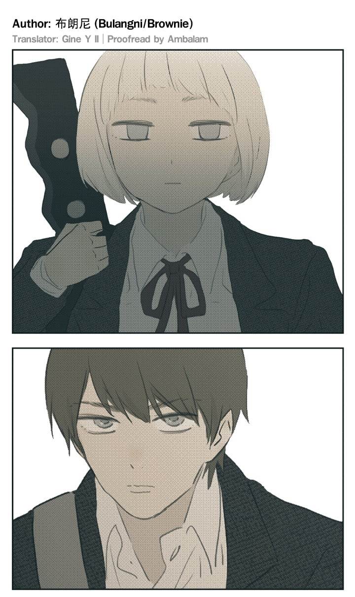Nan Hao & Shang Feng - Chapter 119 21