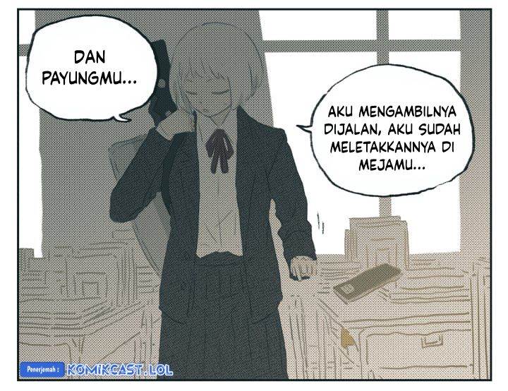 Nan Hao & Shang Feng - Chapter 119 26