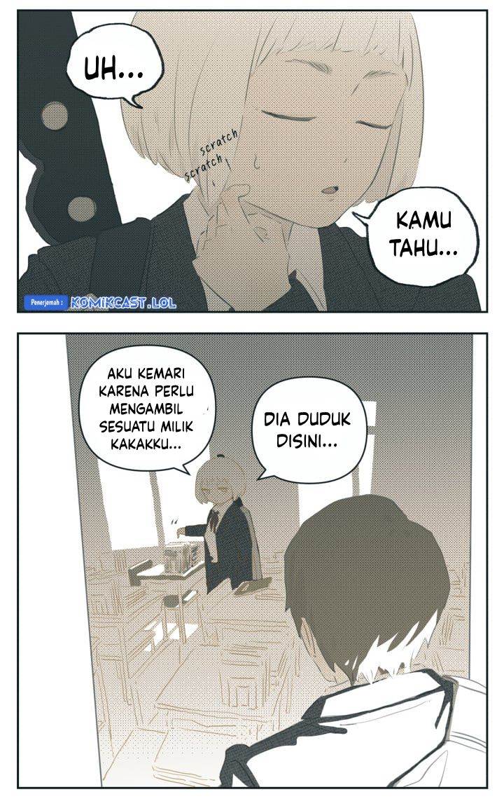 Nan Hao & Shang Feng - Chapter 119 24